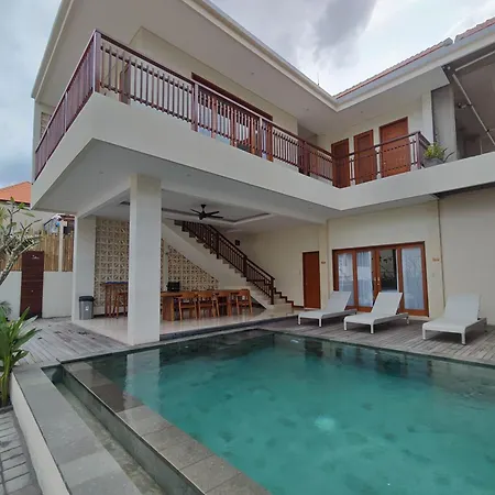 Villa Lovecho
