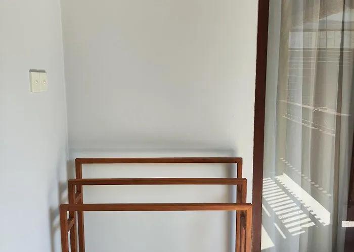 Lovecho & Unit Hotel 3*