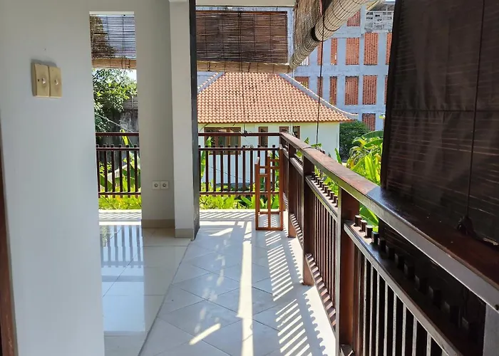 Lovecho & Unit Canggu (Bali)