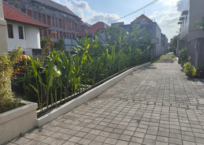 Lovecho & Unit Hotel