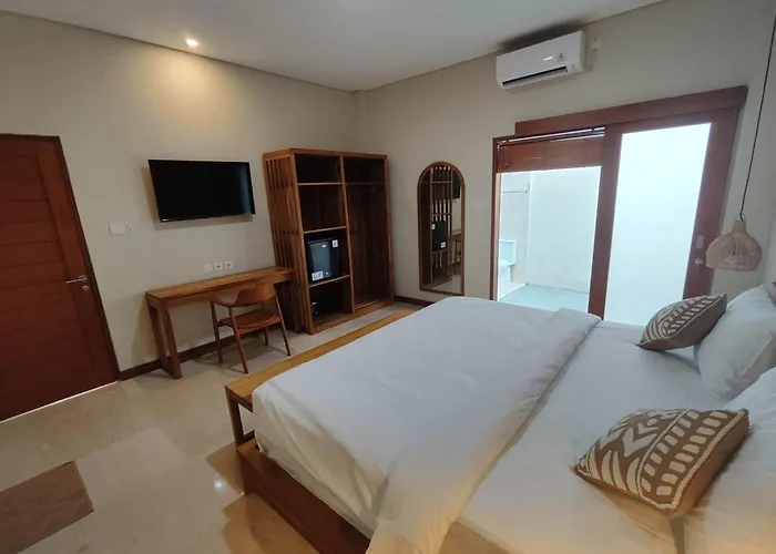 Lovecho & Unit Hotel