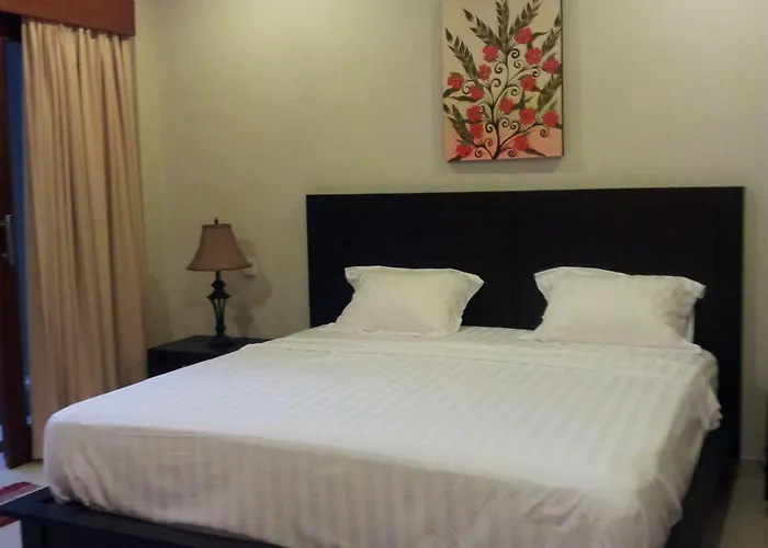 Lovecho & Unit Canggu (Bali)