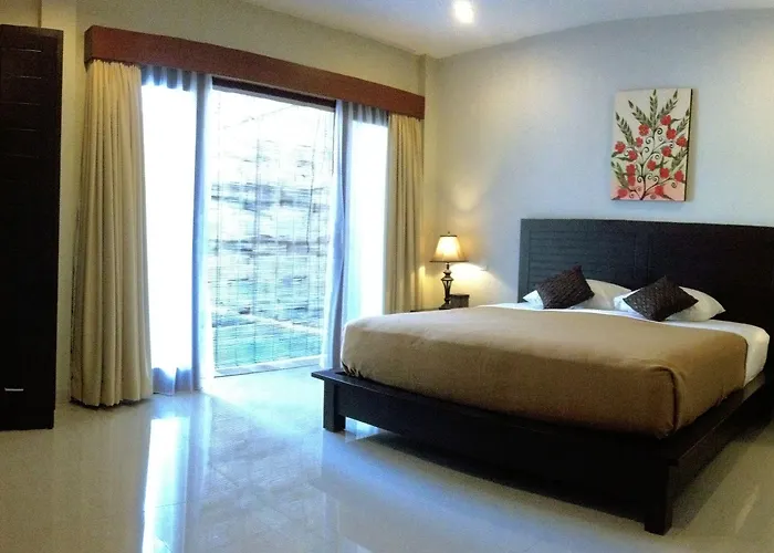 Lovecho & Unit Canggu (Bali)