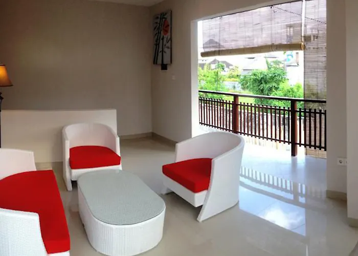 Hotel Lovecho & Unit