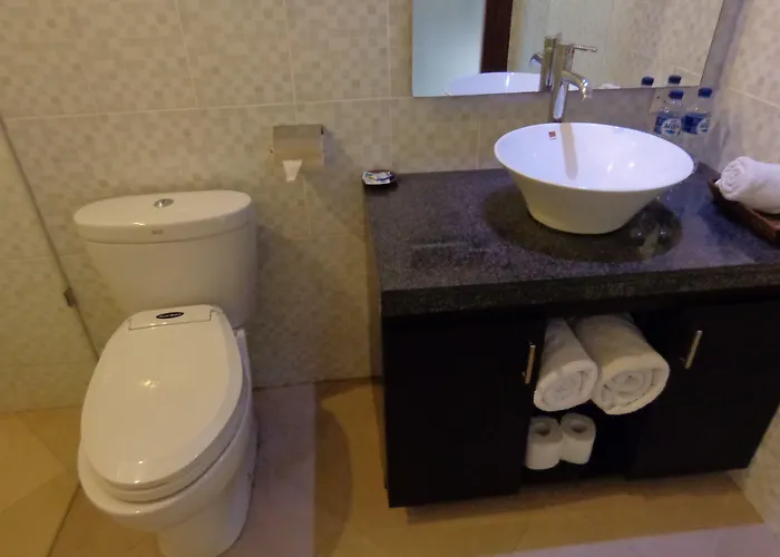 Hotel Lovecho & Unit