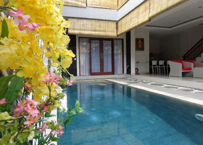 Lovecho & Unit Canggu (Bali)