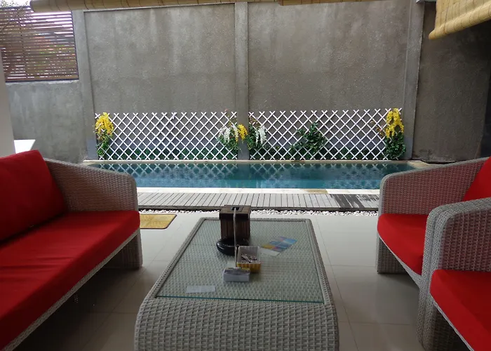 Hotel Lovecho & Unit 3*