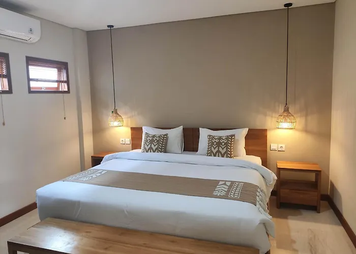 Lovecho & Unit Canggu (Bali)