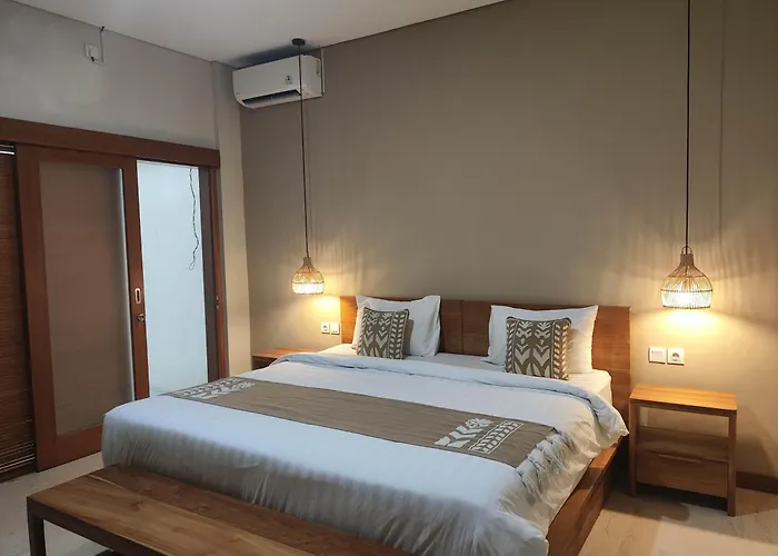 Lovecho & Unit Canggu (Bali)