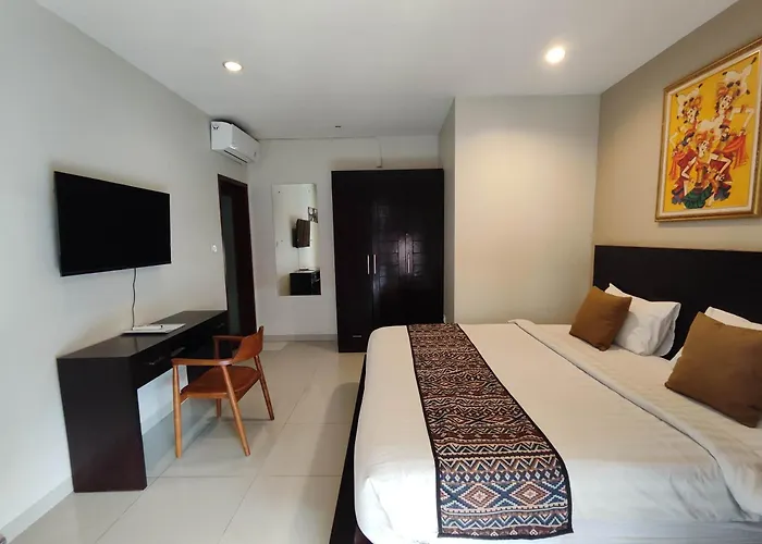 Hotel Lovecho & Unit 3*