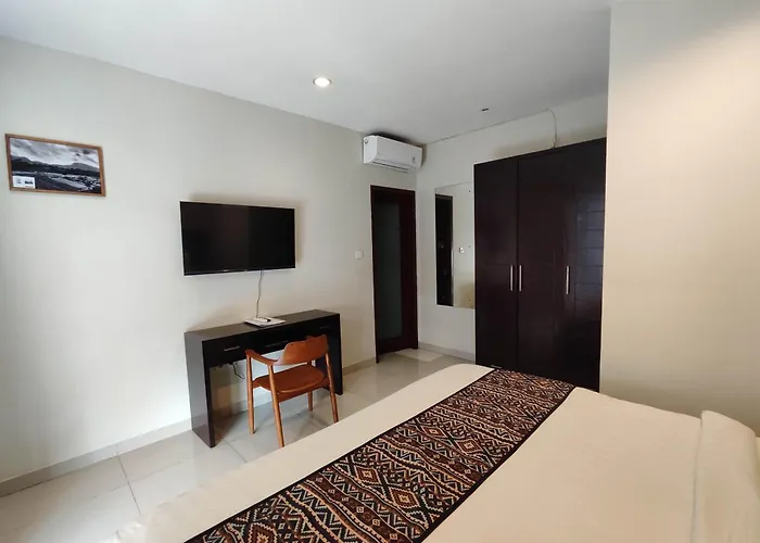 Hotel Lovecho & Unit Canggu (Bali)