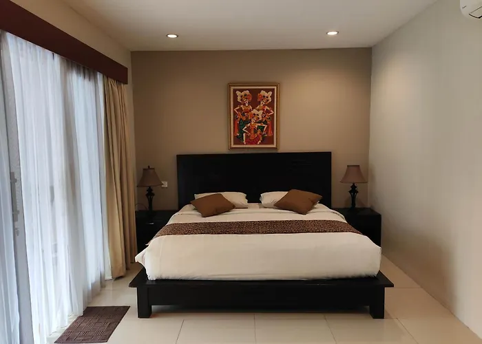 Lovecho & Unit Canggu (Bali)