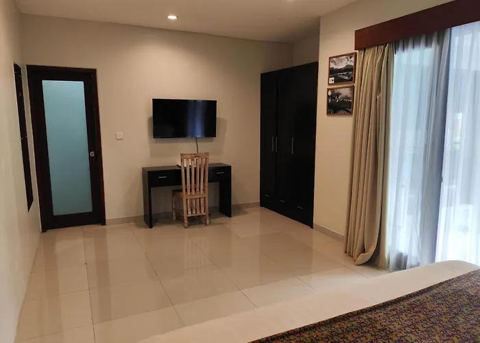 Lovecho & Unit Hotel