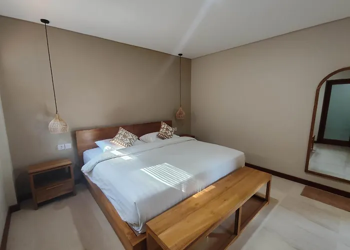 Lovecho & Unit Hotel Canggu (Bali)
