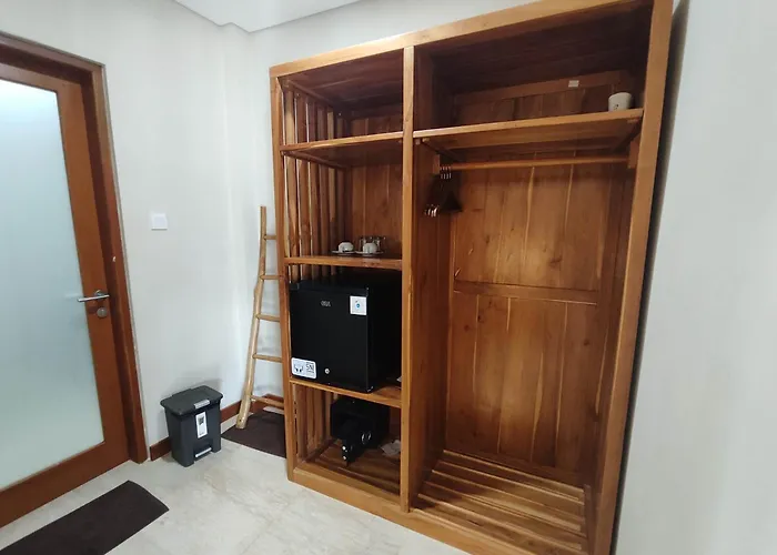 Lovecho & Unit فندق تْشانغو