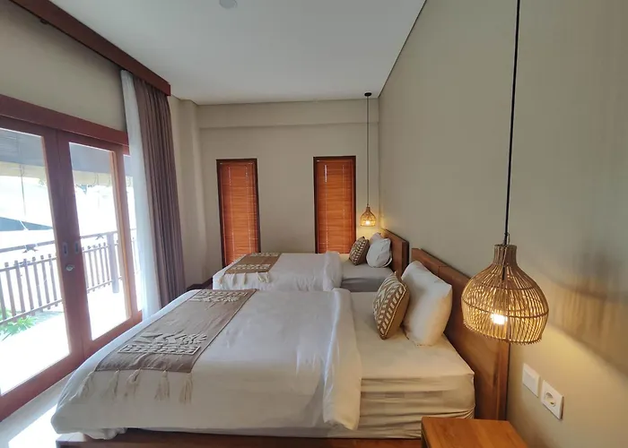 Lovecho & Unit Hotel