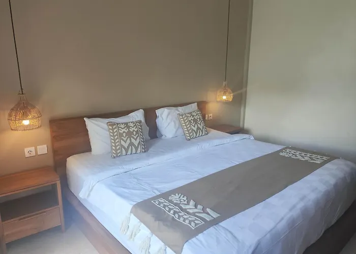 Hotel Lovecho & Unit