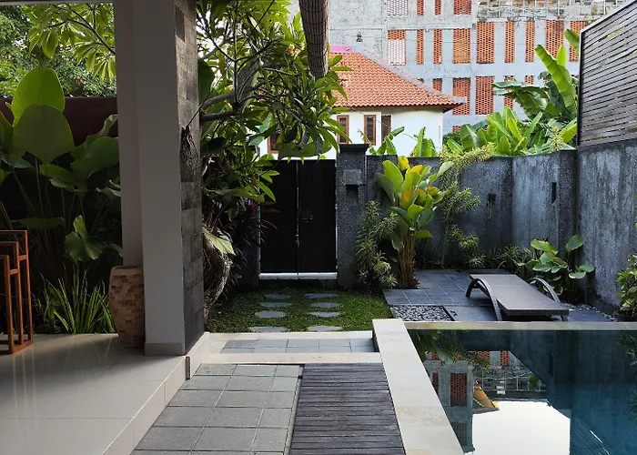 Lovecho & Unit 3* Canggu