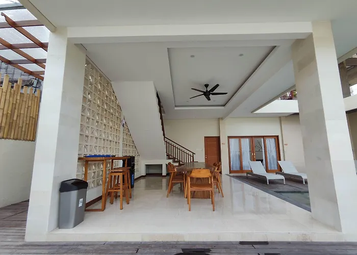 Lovecho & Unit فندق تْشانغو