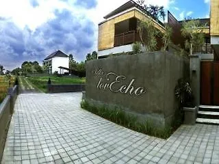 Lovecho & Unit 3* Canggu (Bali)